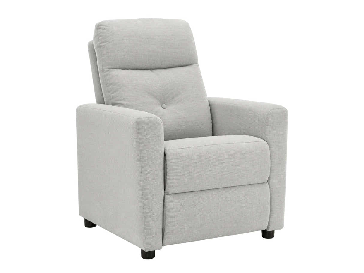 Buren Push Back Recliner Chair