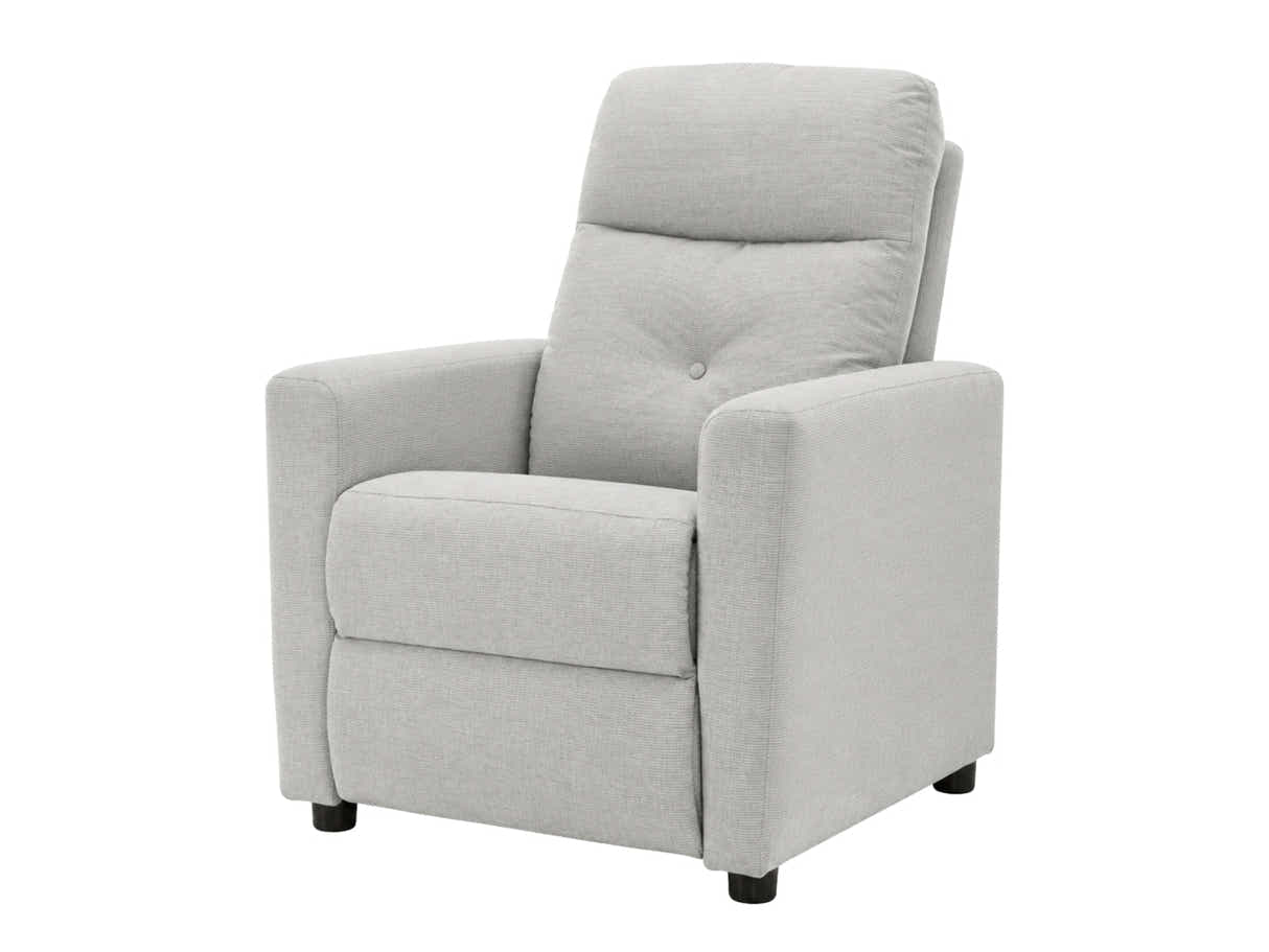 Buren Push Back Recliner Chair