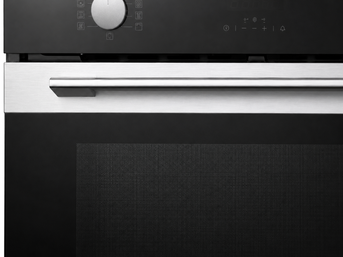 Midea 60 cm Built-In Oven 9-Function
