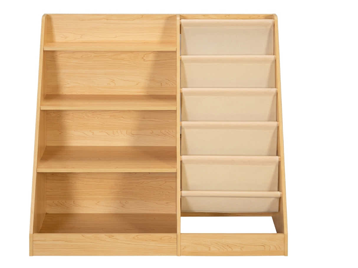 Lastid Kids Bookcase