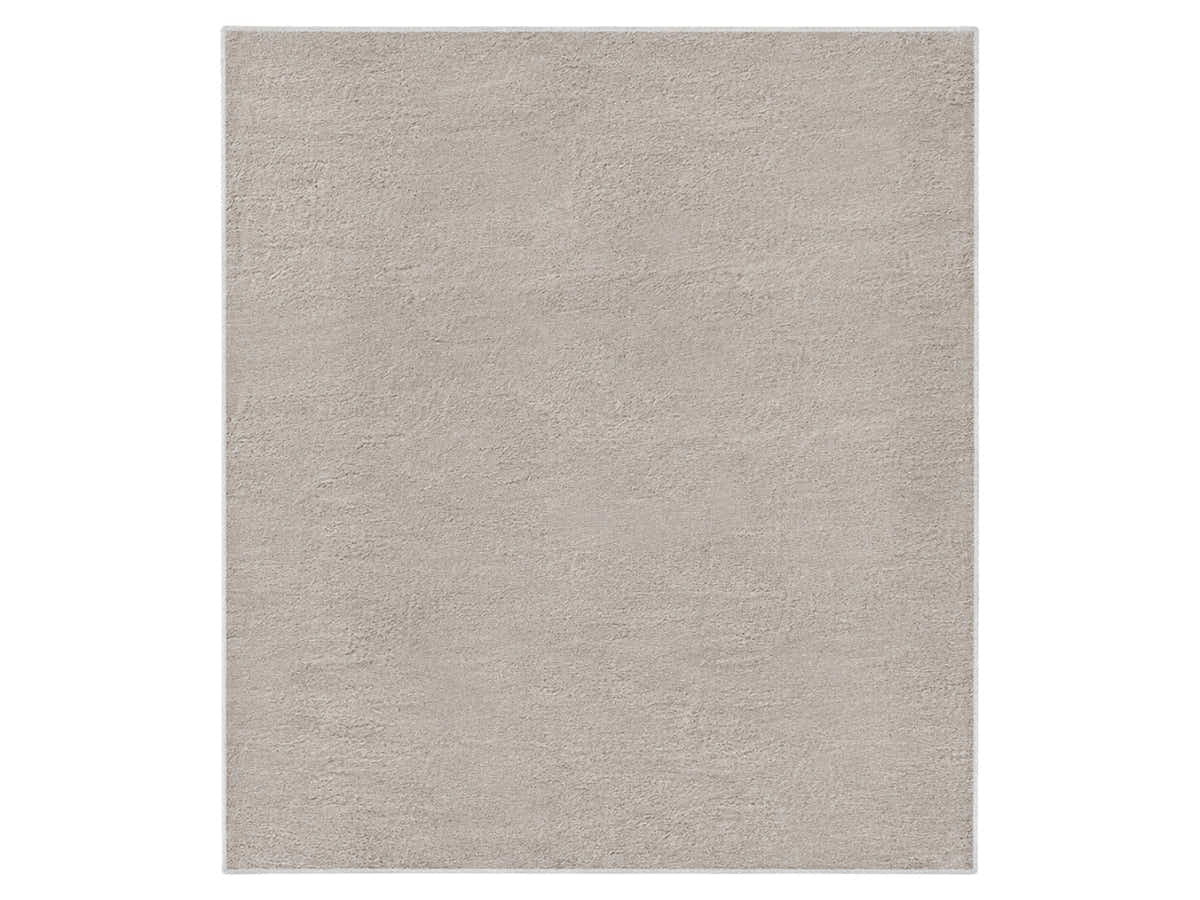 Angola Floor Rug 160cm x 230cm - Light brown