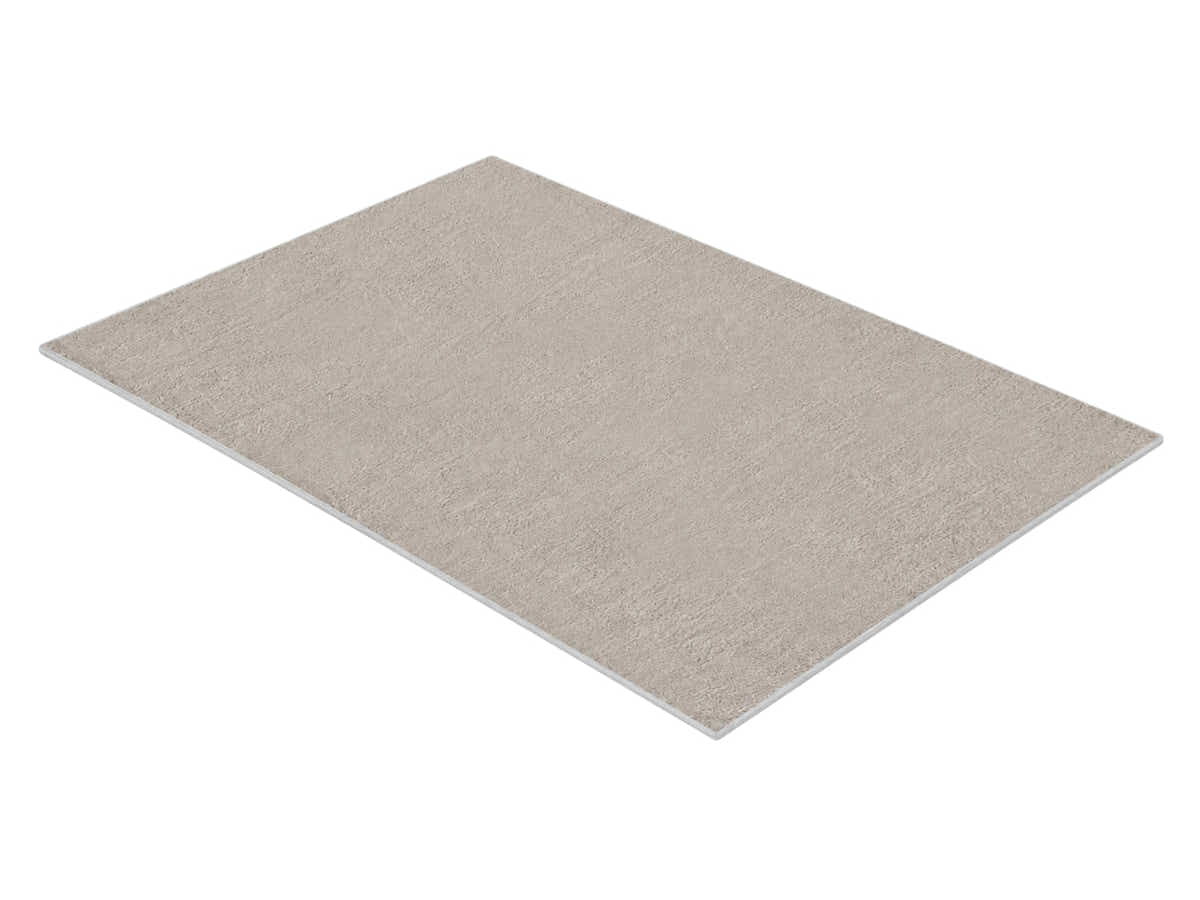 Angola Floor Rug 160cm x 230cm - Light brown
