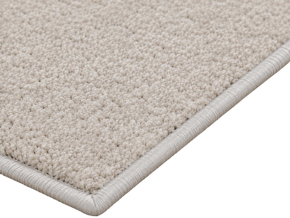 Angola Floor Rug 160cm x 230cm - Light brown