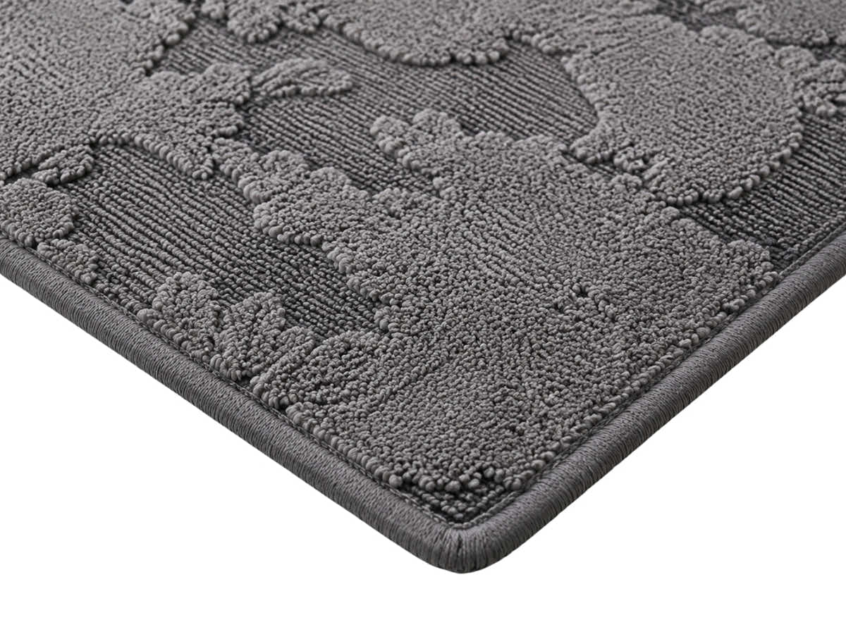 Giverny Area Rug 200cm x 230cm - Grey