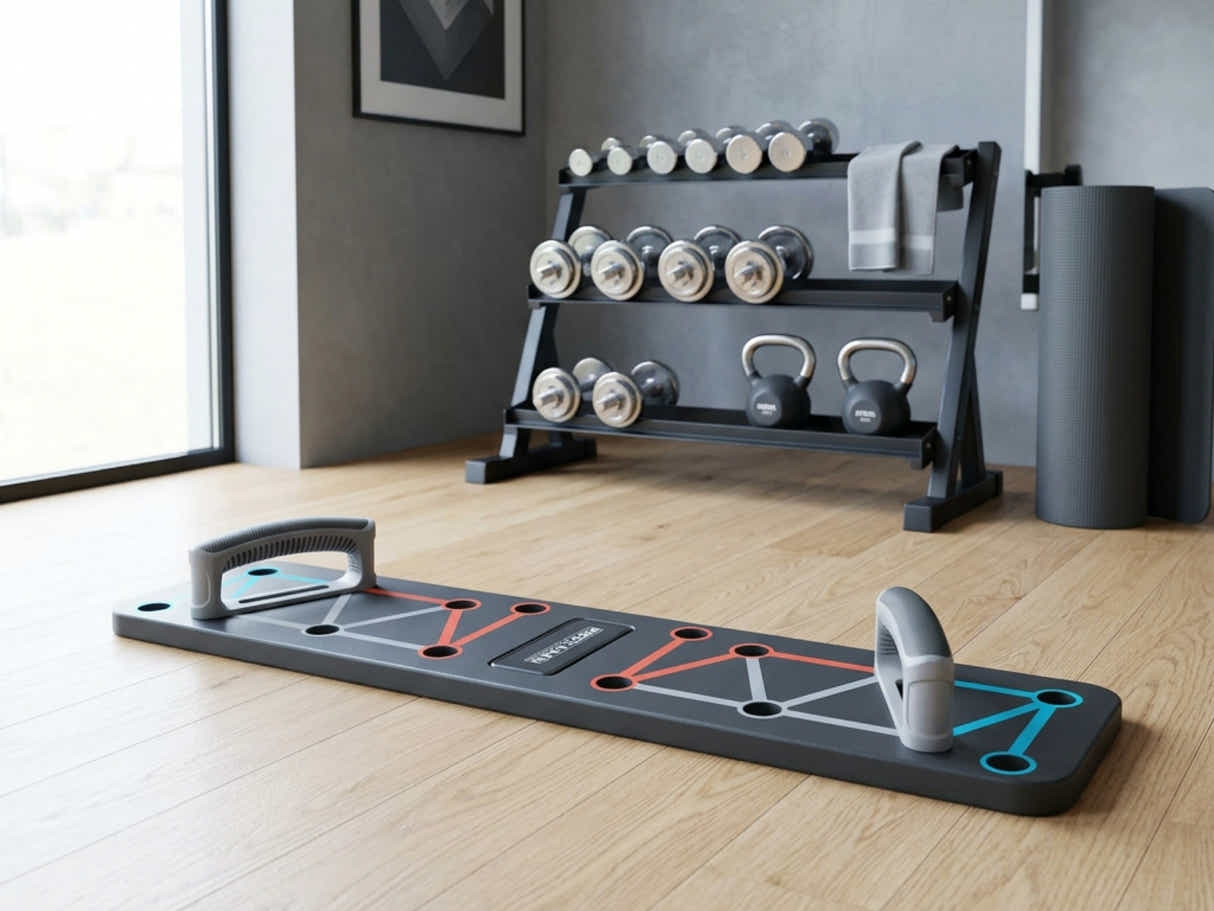 Push Up Board