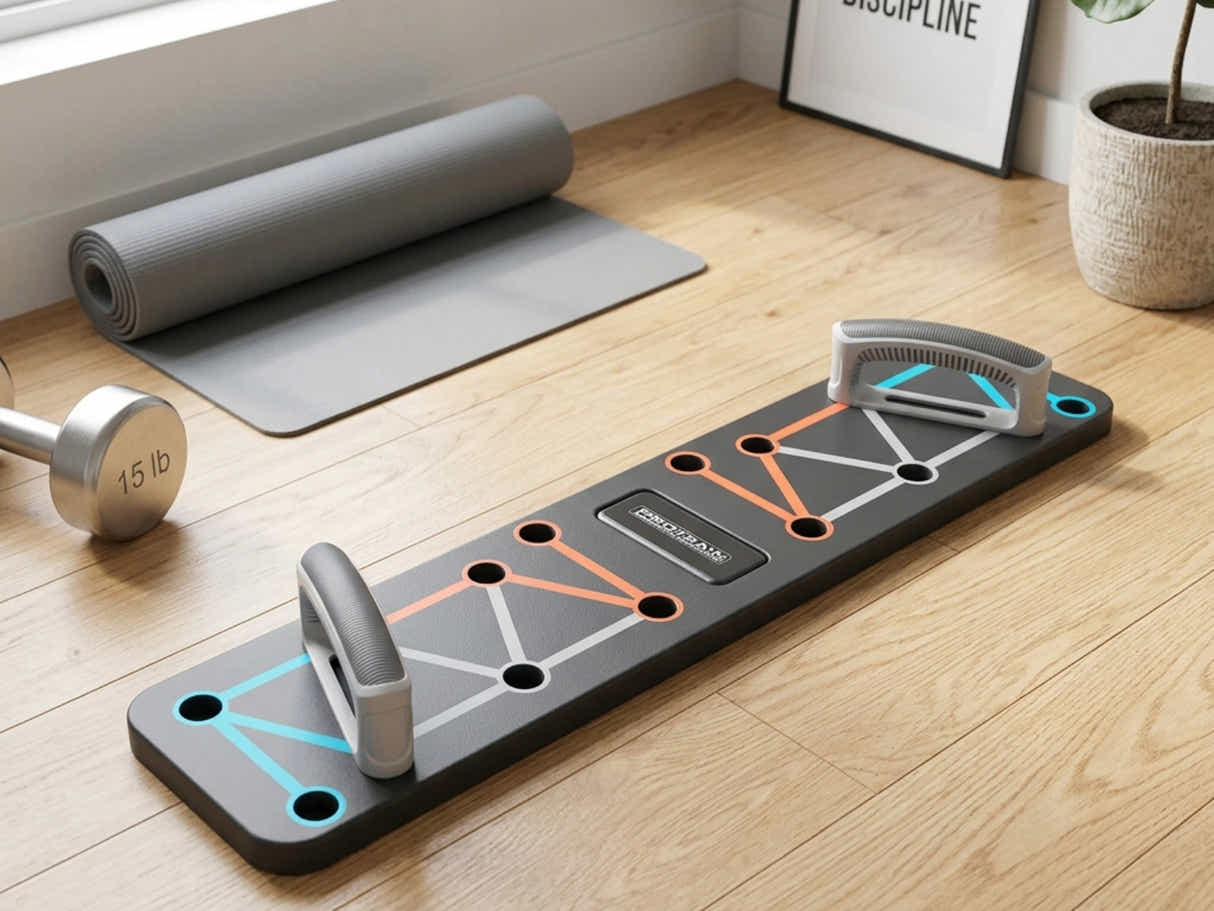 Push Up Board