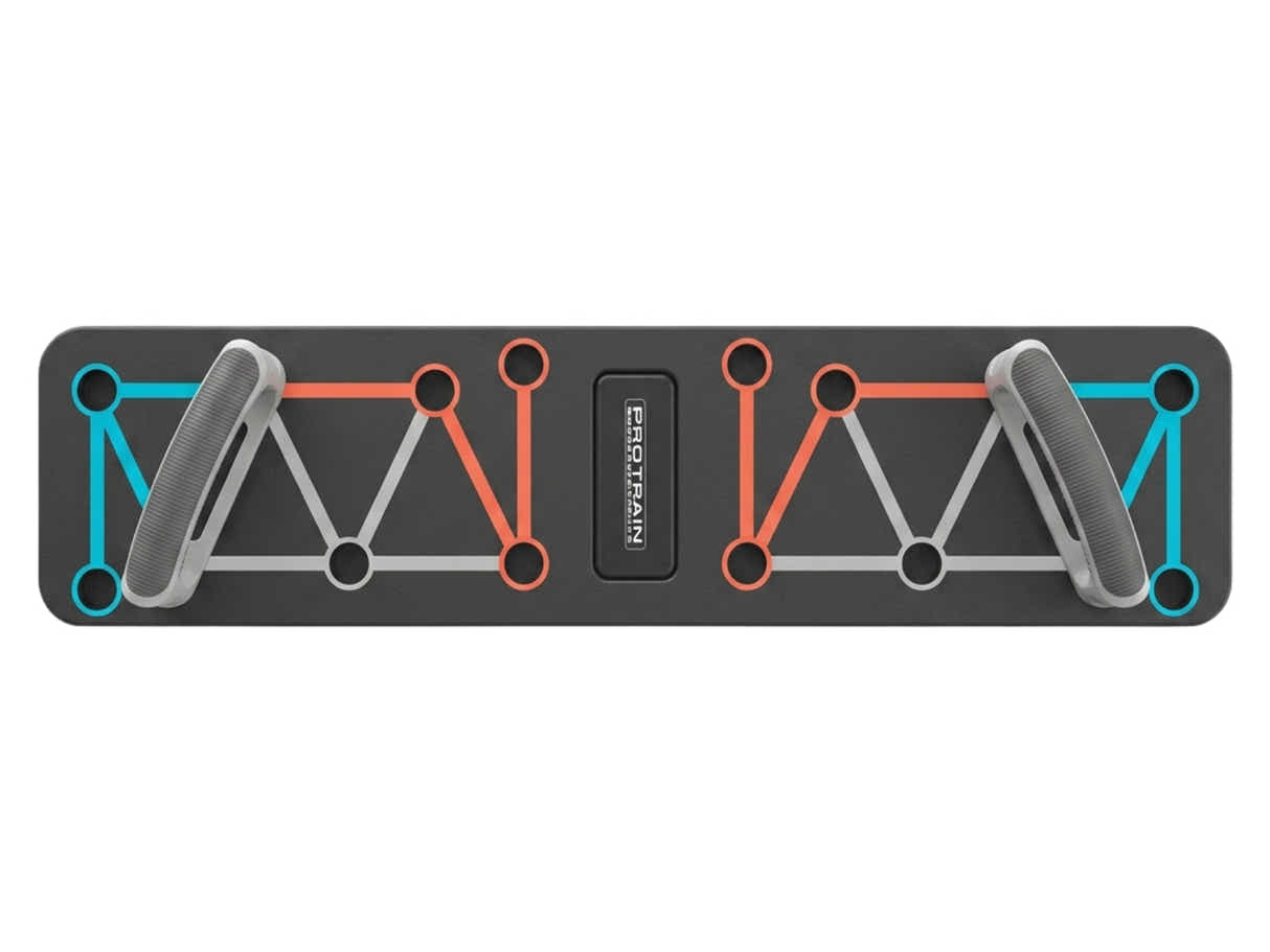 Push Up Board