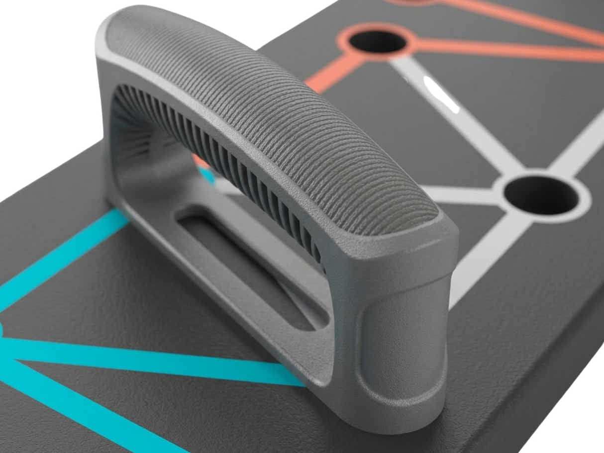 Push Up Board