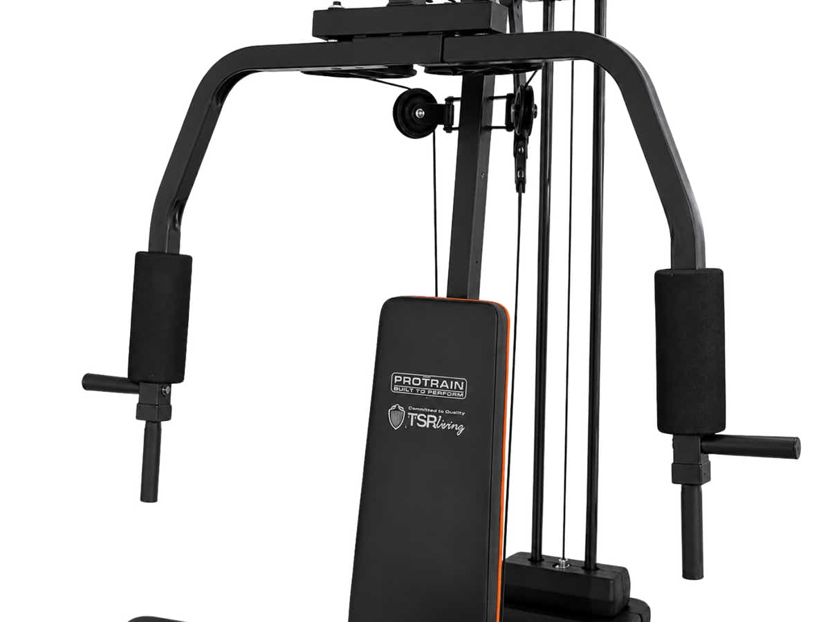 DS Multifunction Home Gym 100LBS / 45.4KG