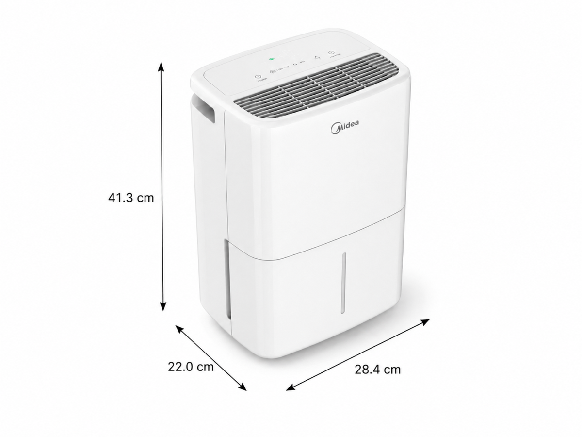Midea 12 L Dehumidifier