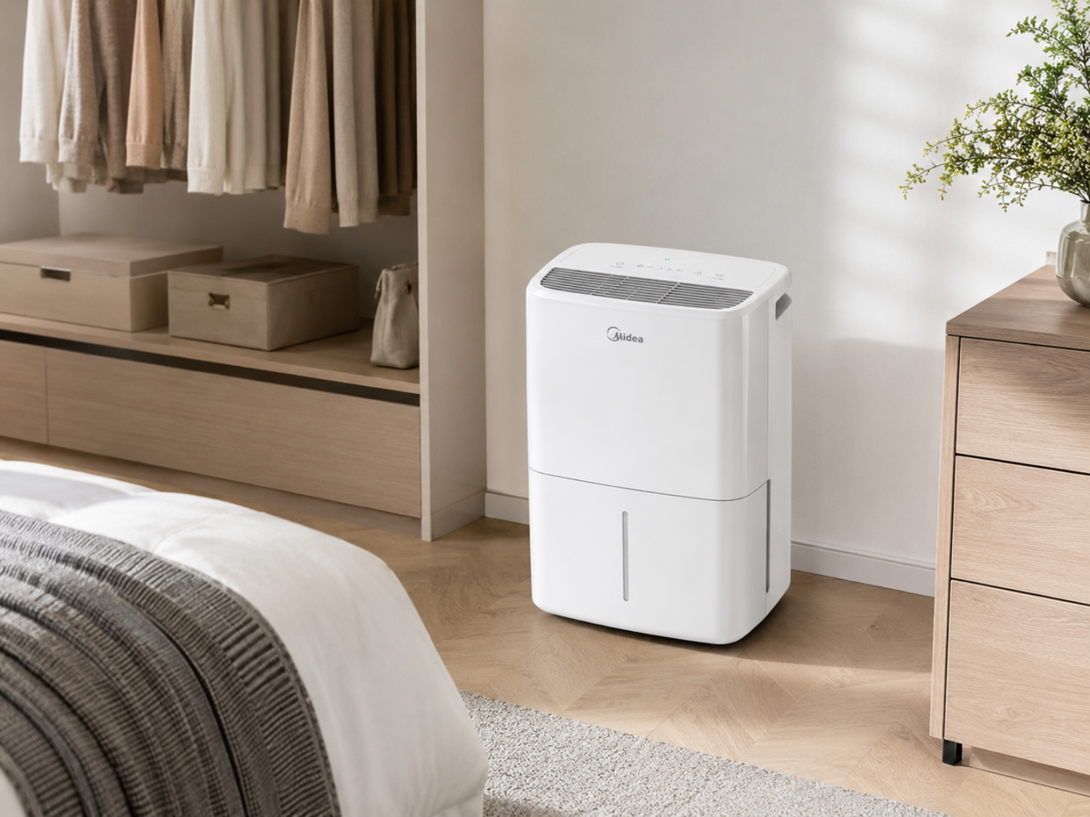 Midea 12 L Dehumidifier