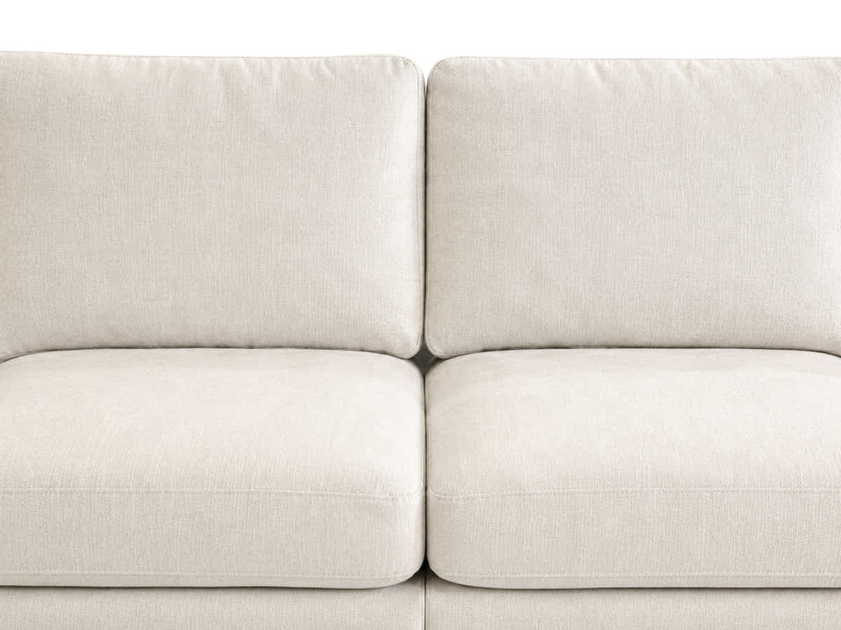 Jonpony 6-Piece Modular Sofa Set - Beige
