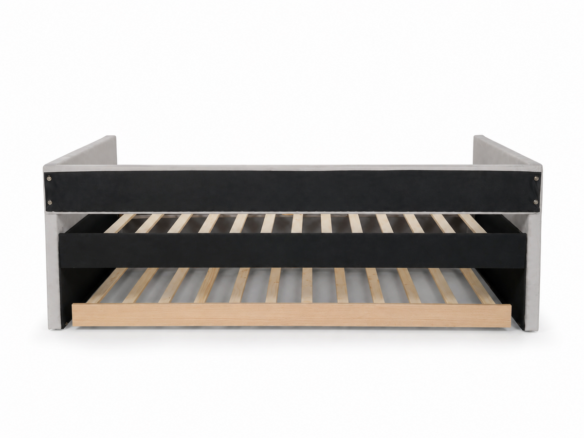 DS Marina Fabric Day Bed