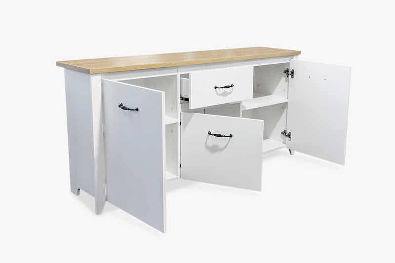 Adelle Entertainment Unit - 160 cm