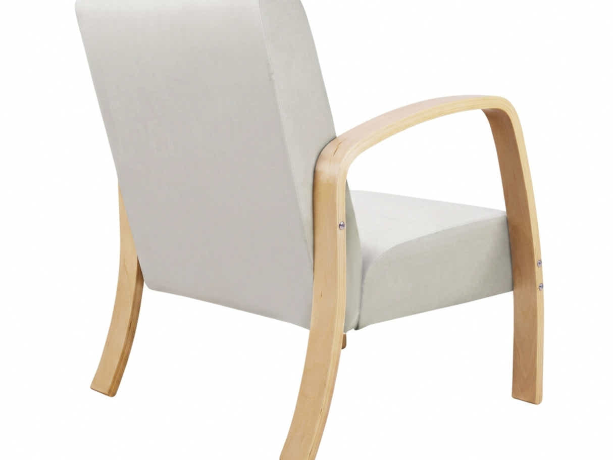Bentwood Sofa - Beige