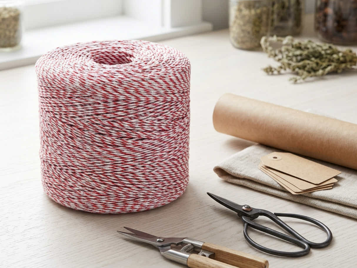 Poly Rope
