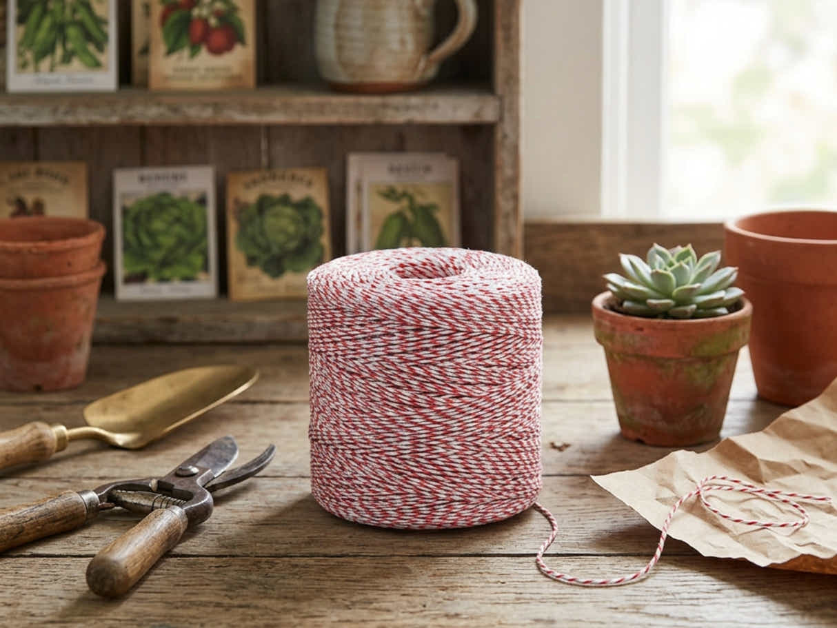 Poly Rope