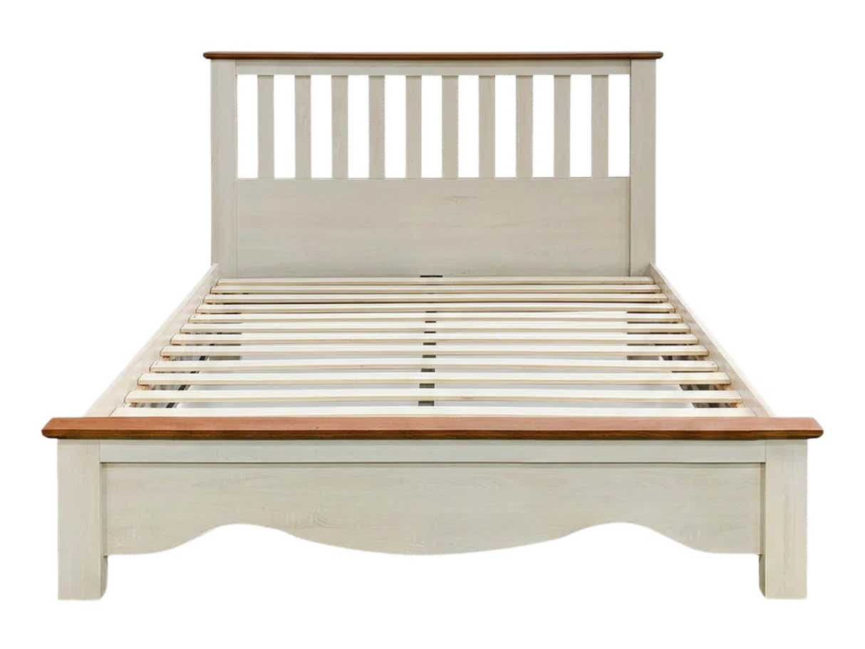 Walden Bed Frame - King