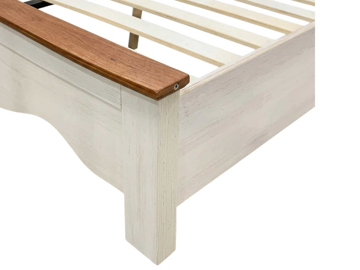 Walden Bed Frame - King