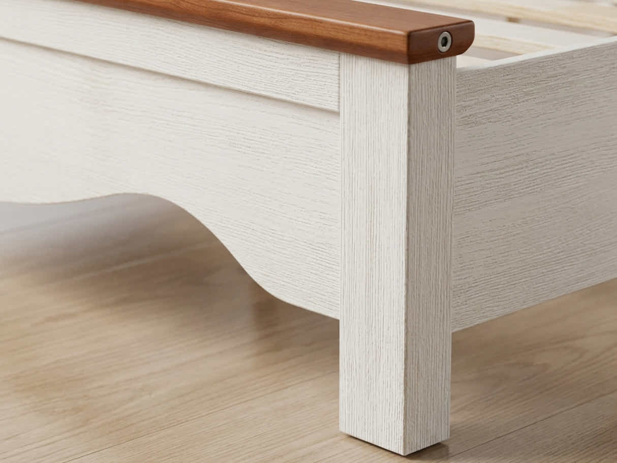 Walden Bed Frame - King
