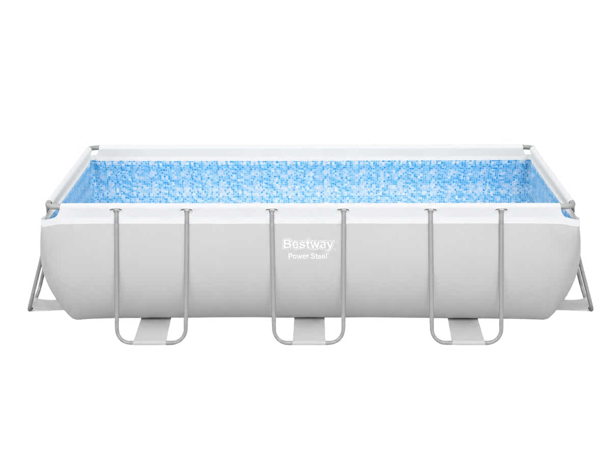 Bestway Power Steel Pool 4.04m x 2.01m