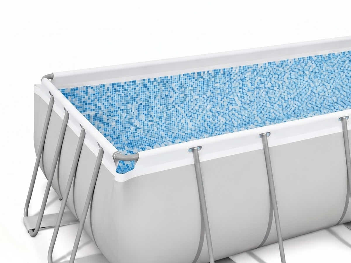 Bestway Power Steel Pool 4.04m x 2.01m