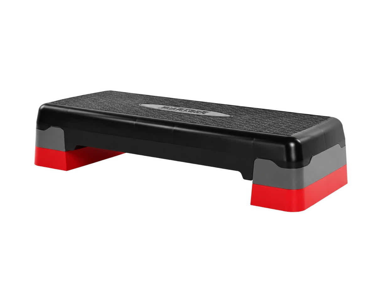 Multi-Level Aerobic Step - 10 cm / 15 cm