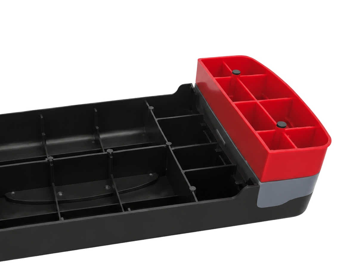 Multi-Level Aerobic Step - 10 cm / 15 cm