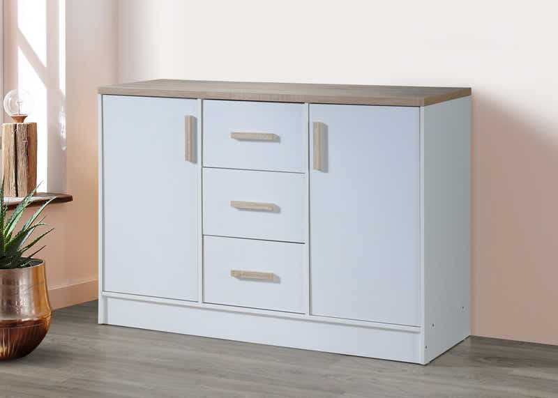 Orewa Sideboard - 120 cm