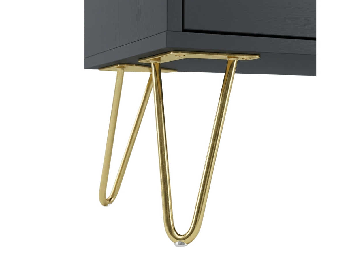 Zinnia Buffet Table - 150 cm