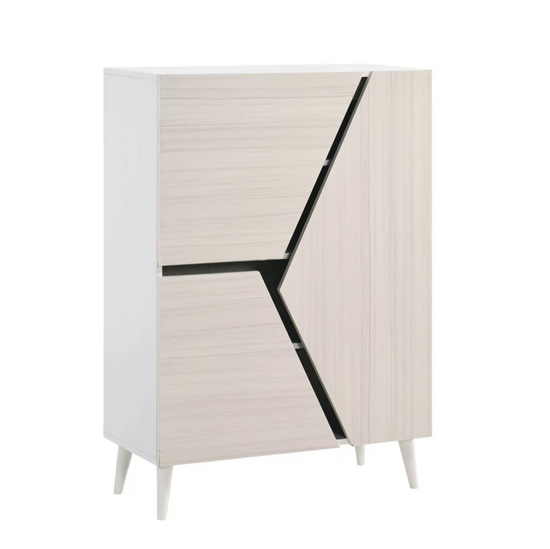 Lillie Shoe Storage Cabinet