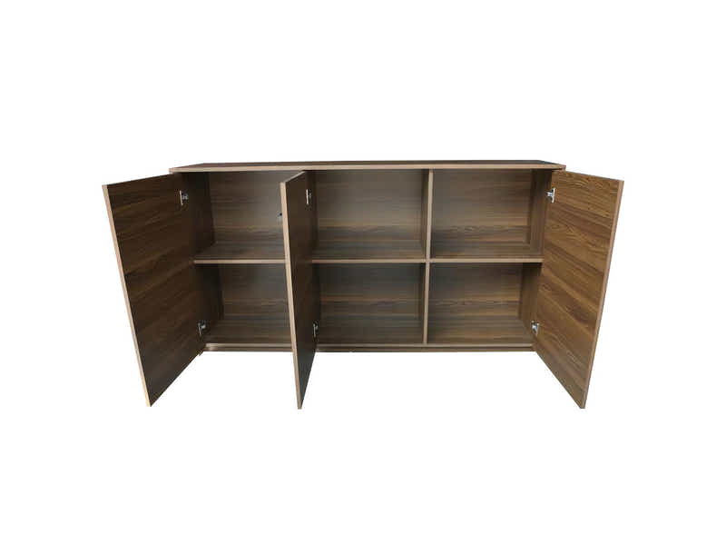 Ursinia 3-Door Sideboard - 160 cm