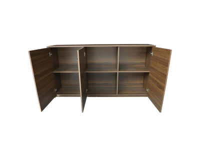Ursinia 3-Door Sideboard - 160 cm