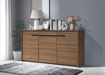 Ursinia 3-Door Sideboard - 160 cm