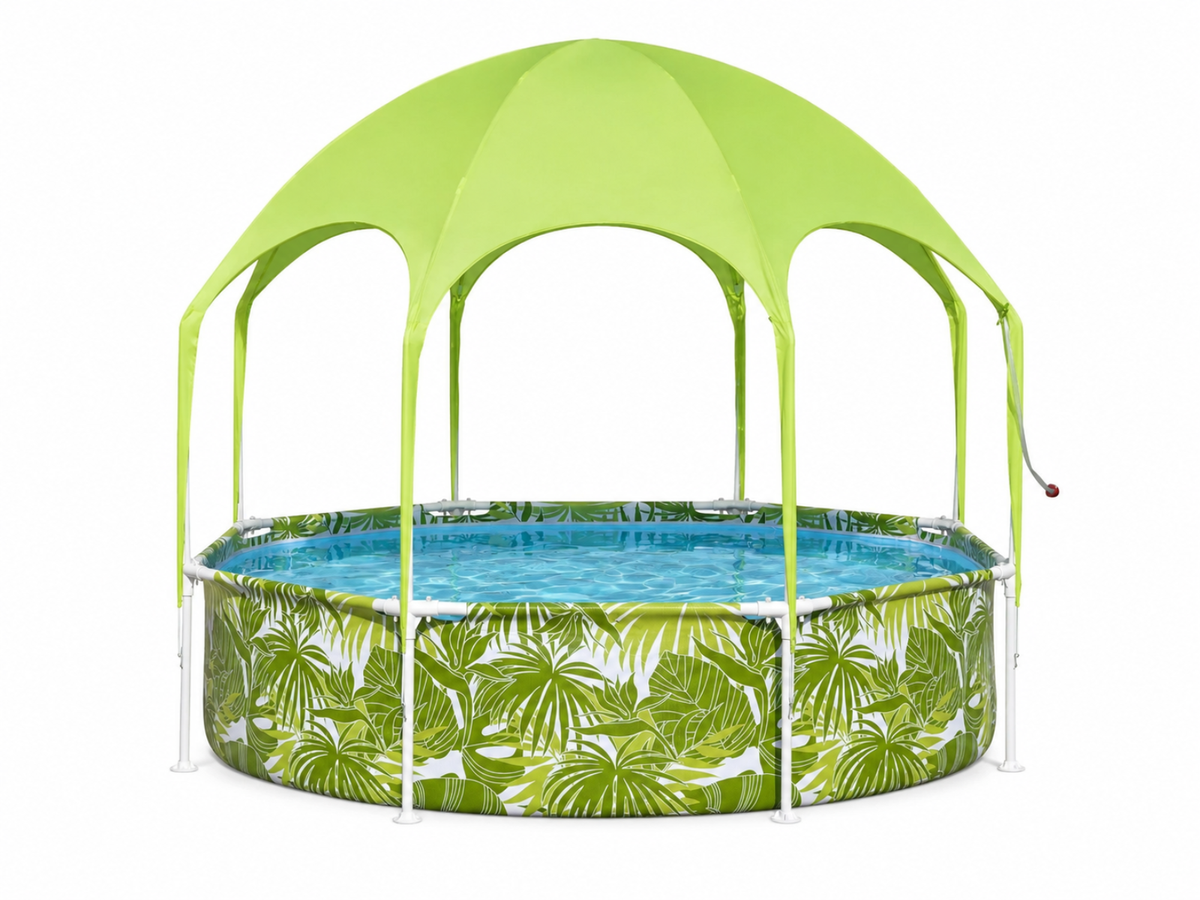 Bestway Play Pool 2.44m x 0.51m