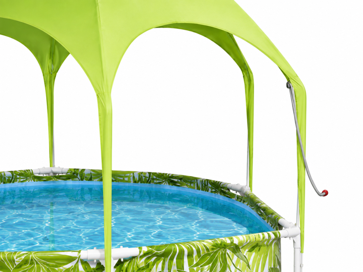 Bestway Play Pool 2.44m x 0.51m