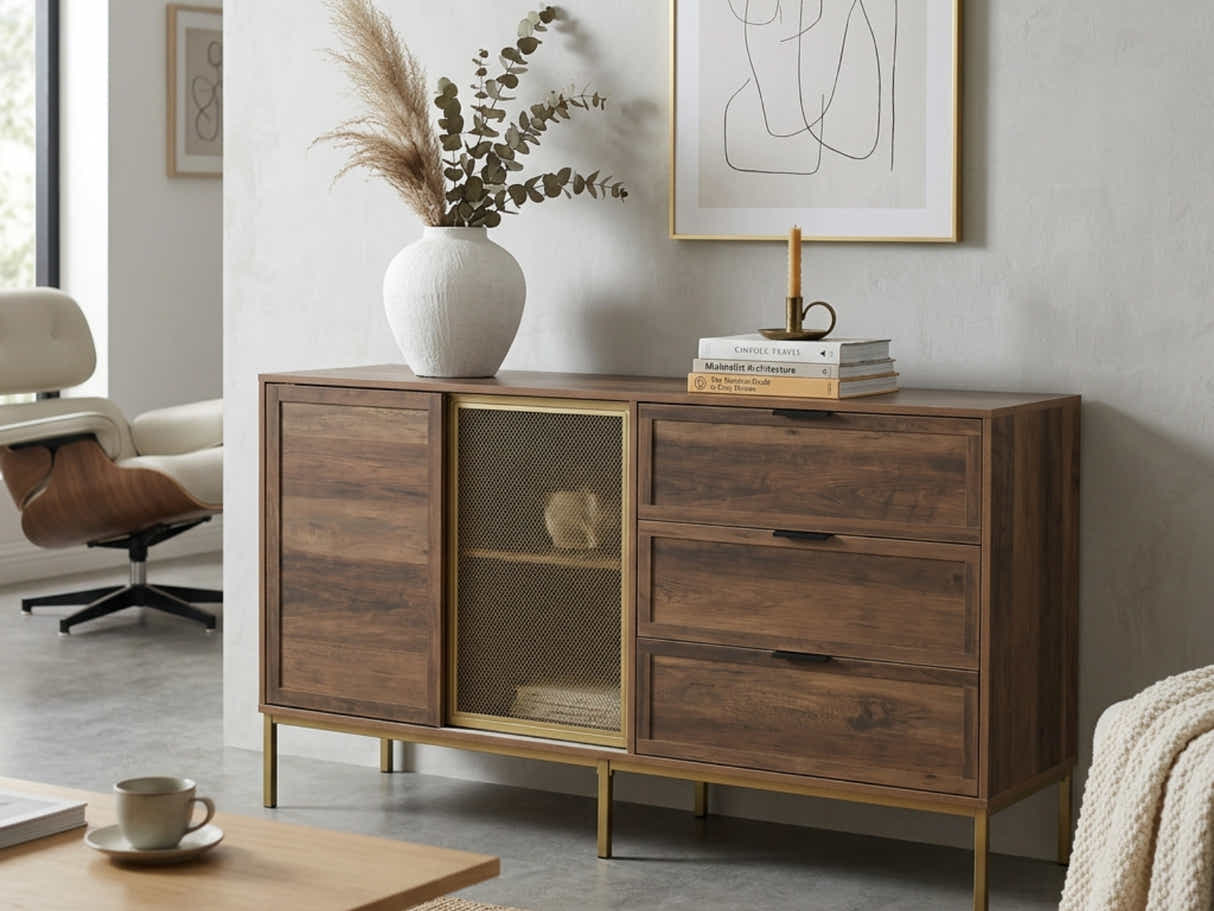 Olveston Sideboard - 155 cm