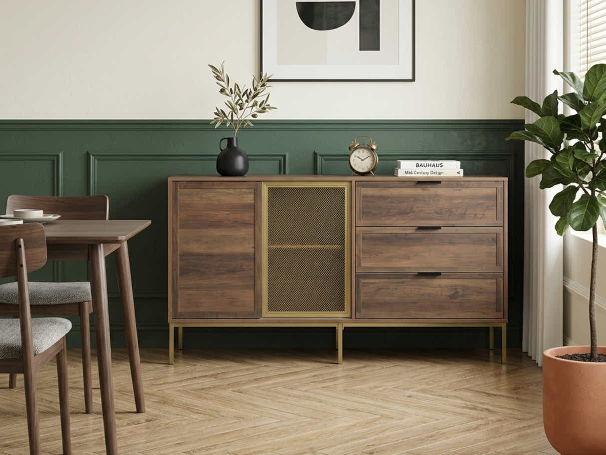 Olveston Sideboard - 155 cm