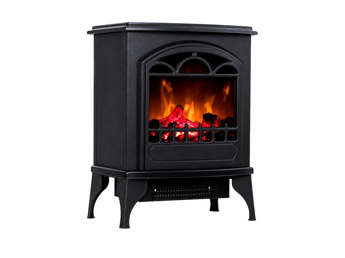 Electric Fireplace 2000W