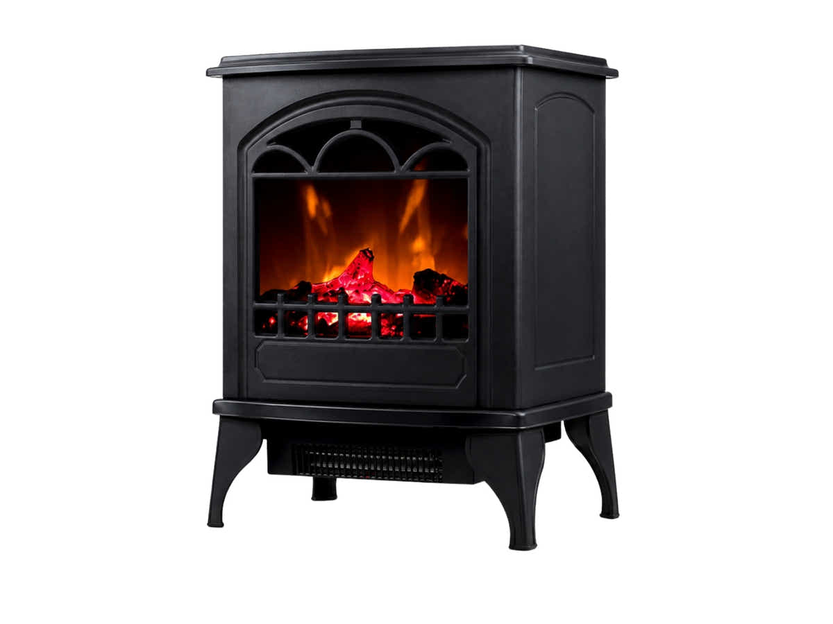 Electric Fireplace 2000W