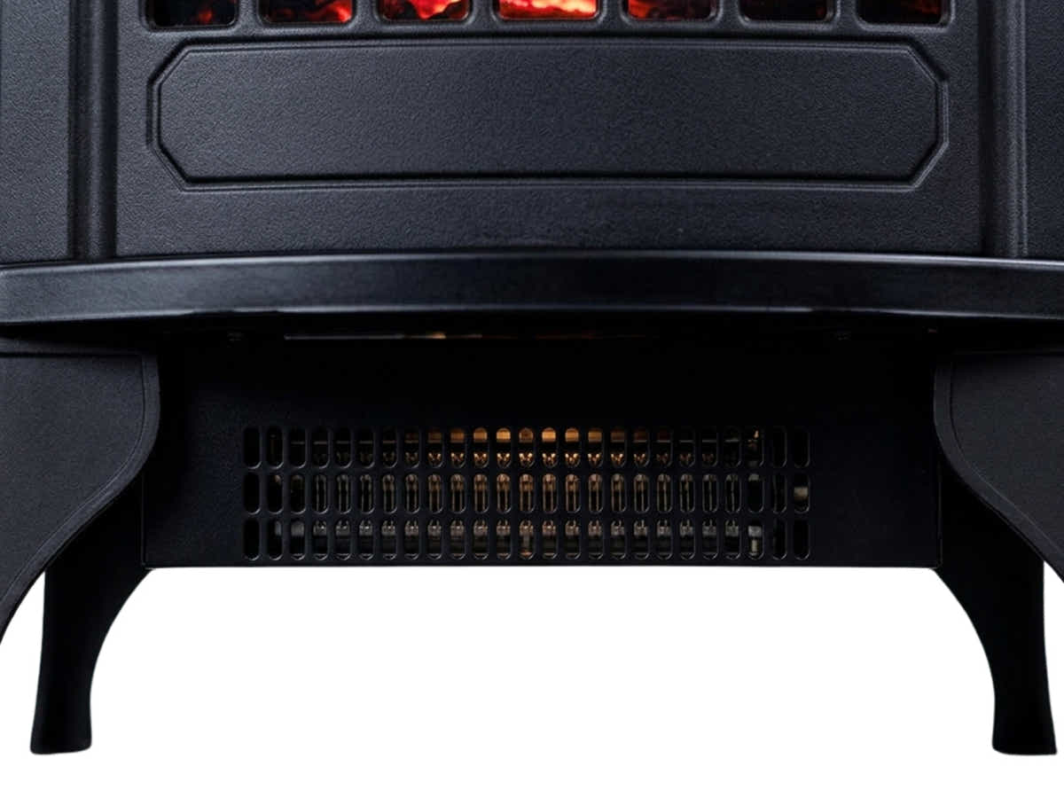 Electric Fireplace 2000W