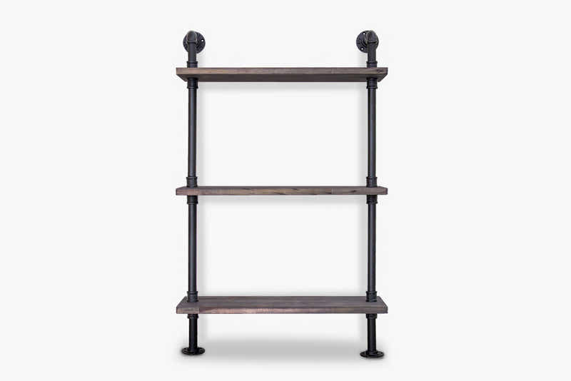 Pipe Shelf 3Tier