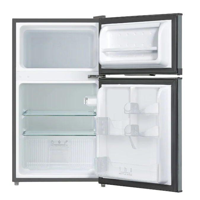 Midea 87L Bar Fridge and Freezer