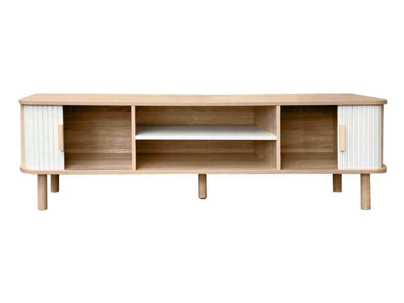 Marama Tambour Entertainment Unit - 160 cm