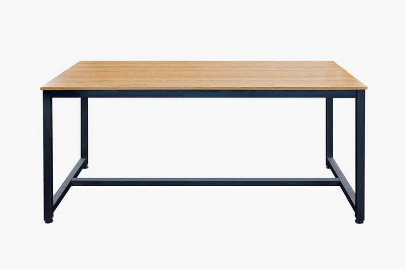 3-Piece Wooden Dining Set