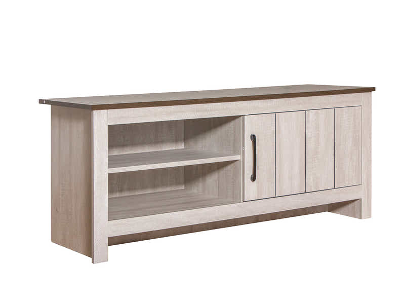 Lennart Entertainment Unit - 120 cm