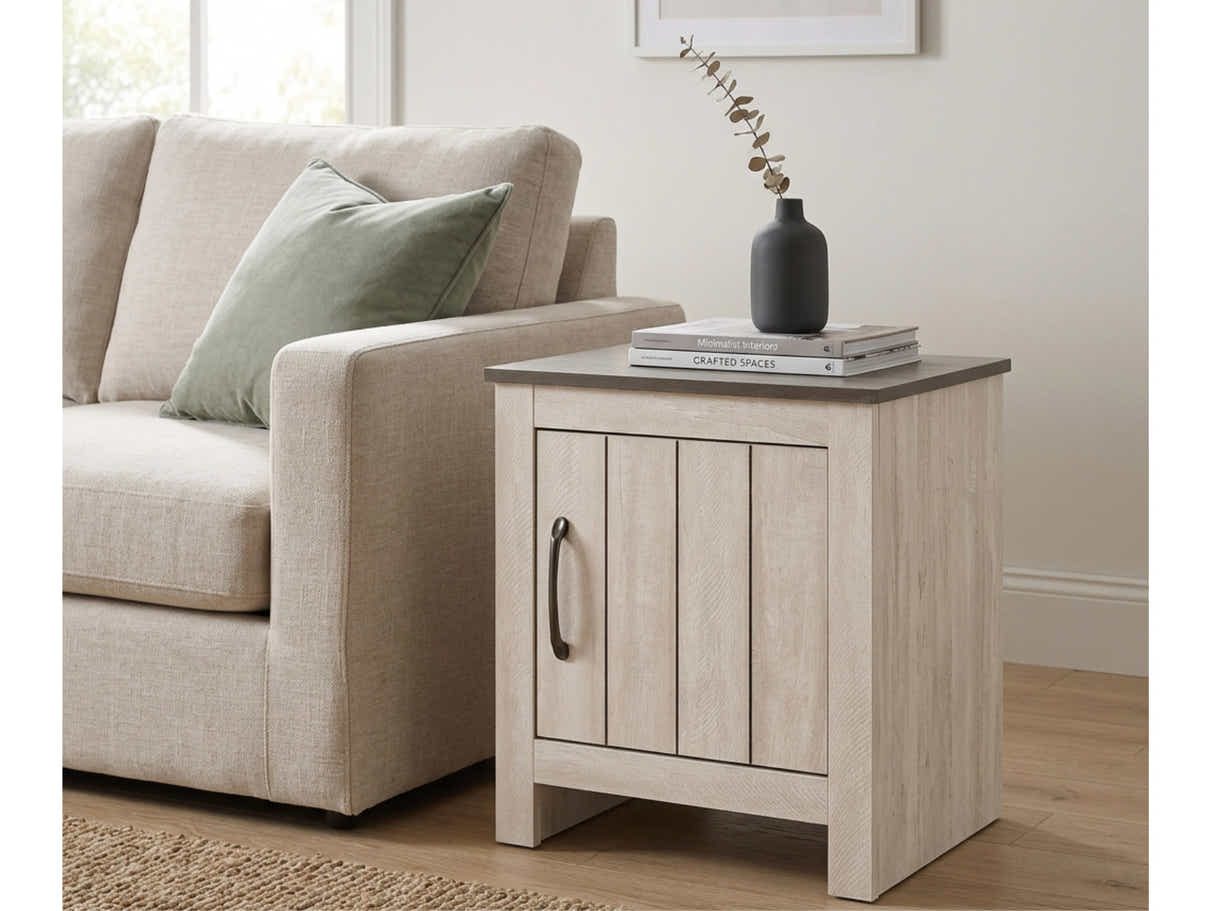 Lennart End Table
