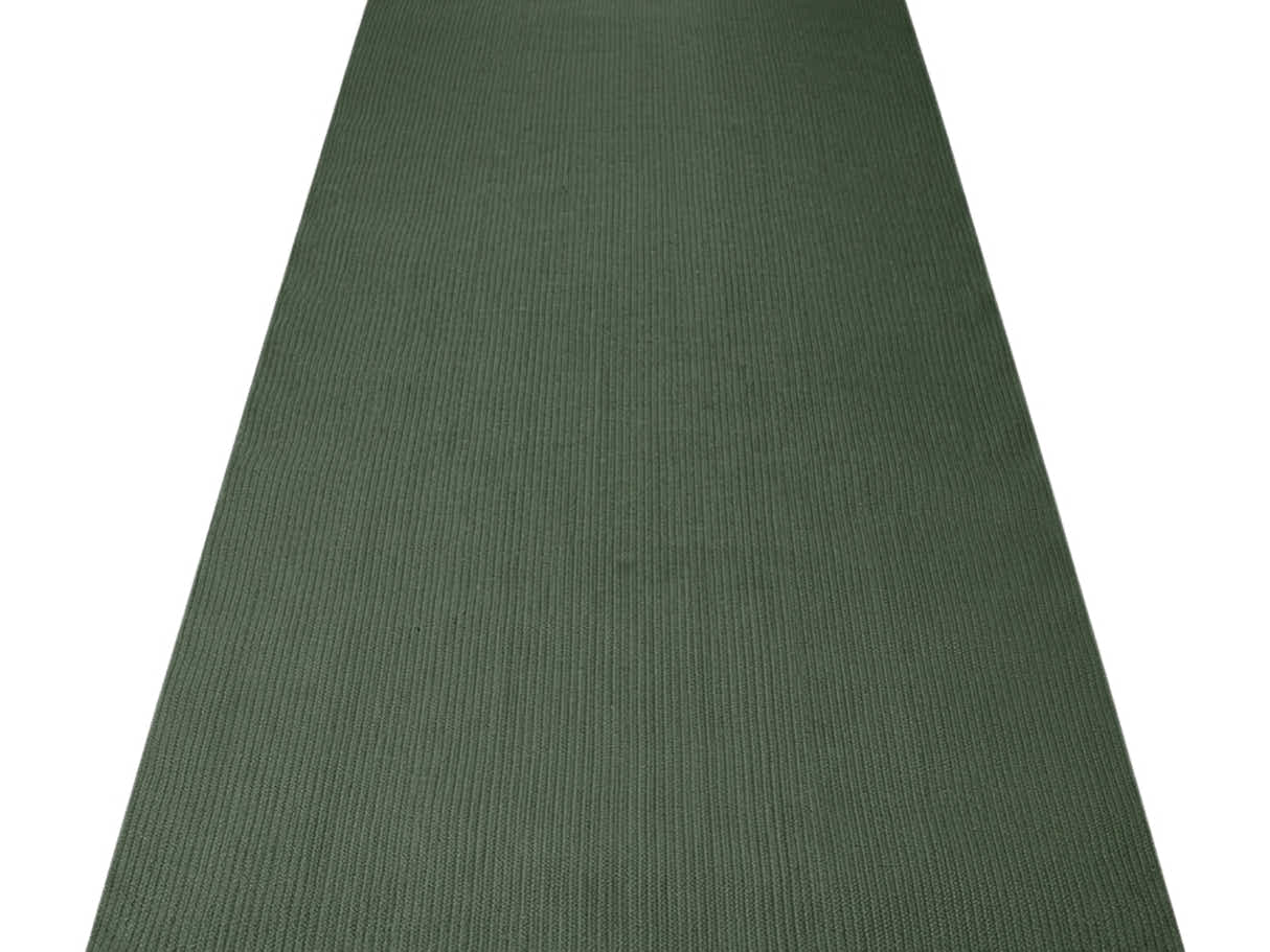 100gsm Green Shade Cloth - 3.66m x 30m