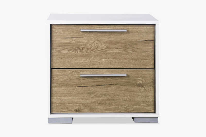 Brooklyn Bedside Table