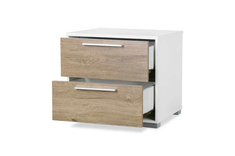 Brooklyn Bedside Table